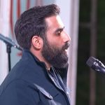 دانلود مداحی جدید حسین طاهری میدان با تو خیابان با ما